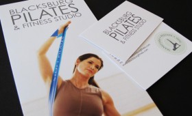 pilates studio